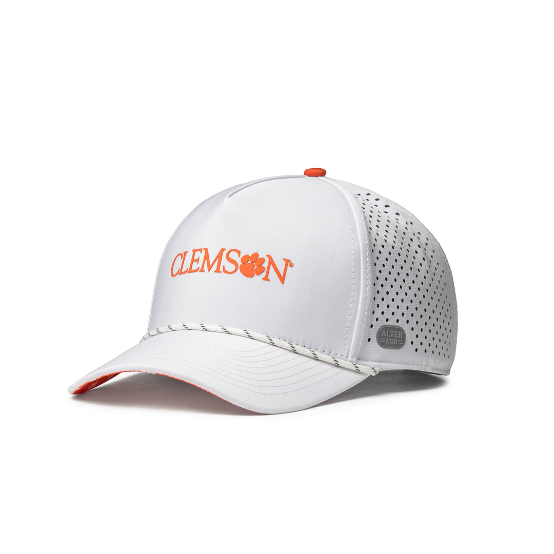 Coaster Splash Clemson Tigers