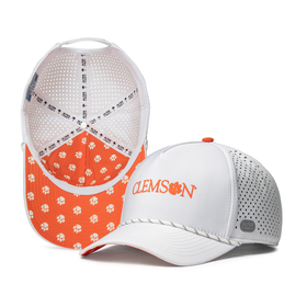 Coaster Splash Clemson Tigers