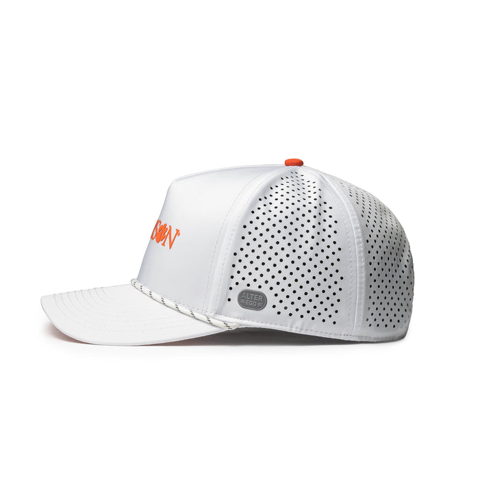 Coaster Splash Clemson Tigers