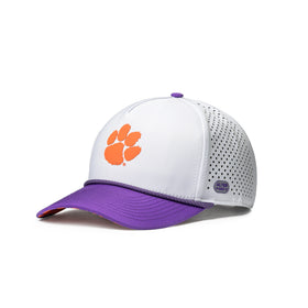 Coaster Splash Clemson Paw