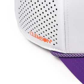 Coaster Splash Clemson Paw