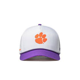 Coaster Splash Clemson Paw