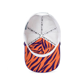 Coaster Splash Clemson Paw