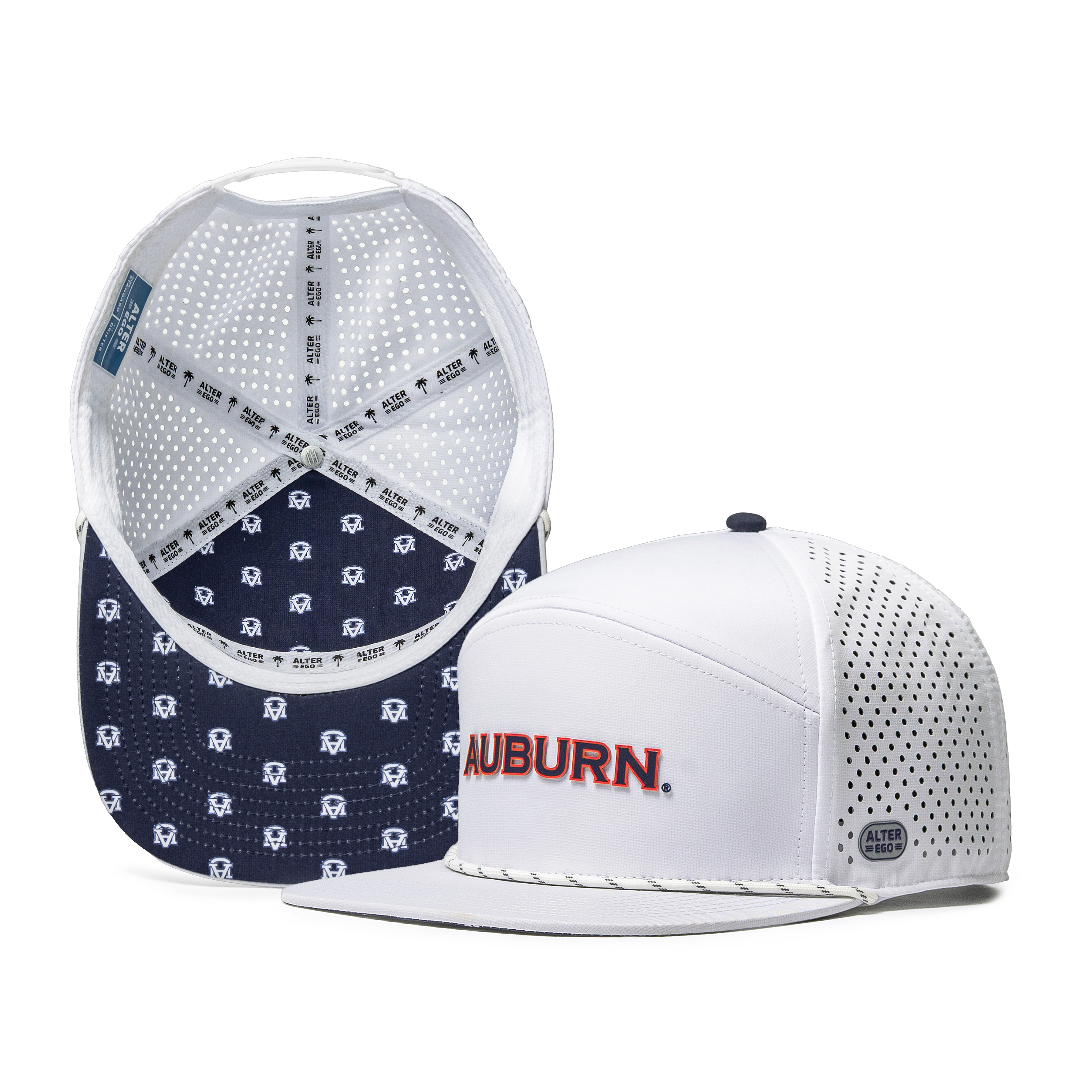 Drifter Splash Auburn Tigers