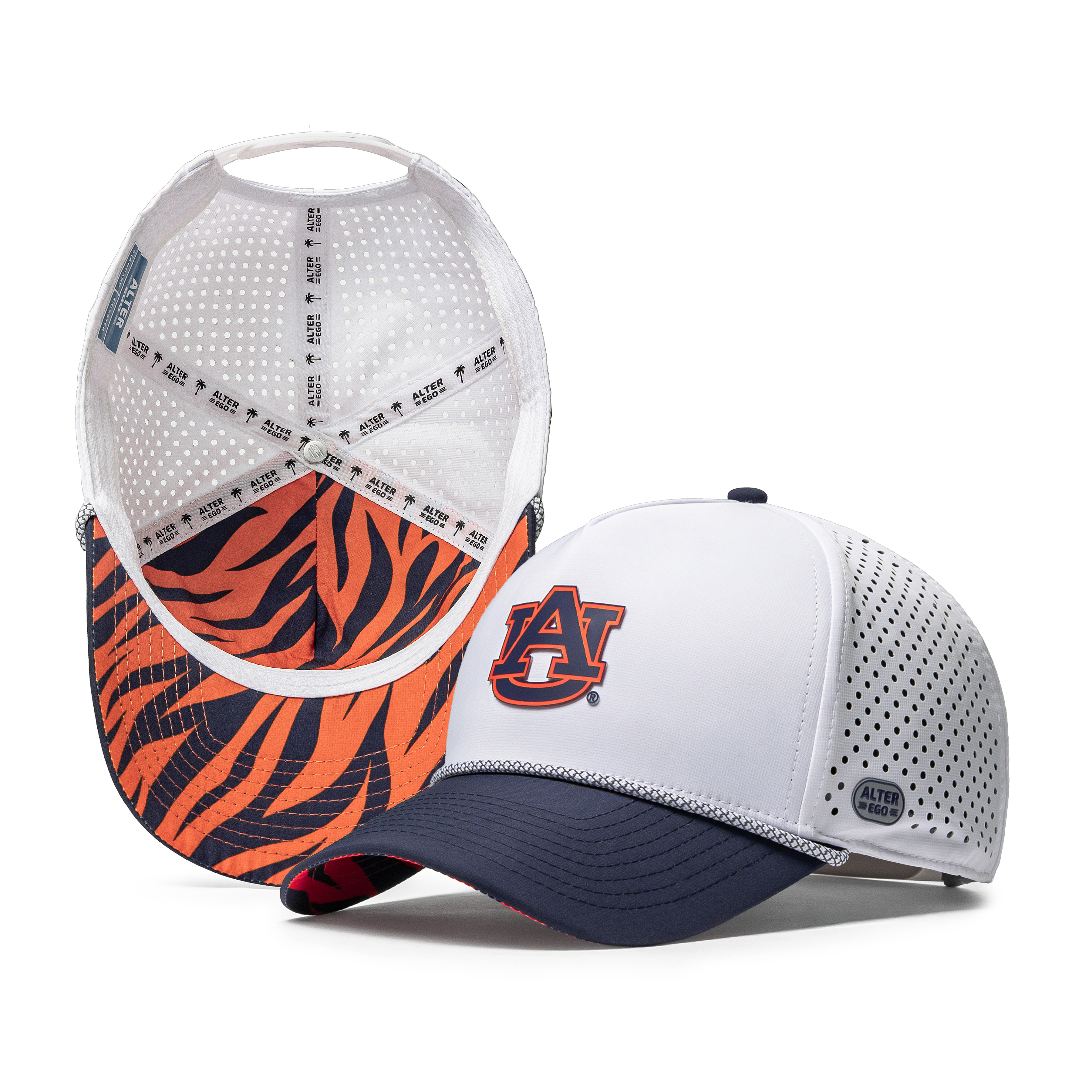 Coaster Splash Auburn AU