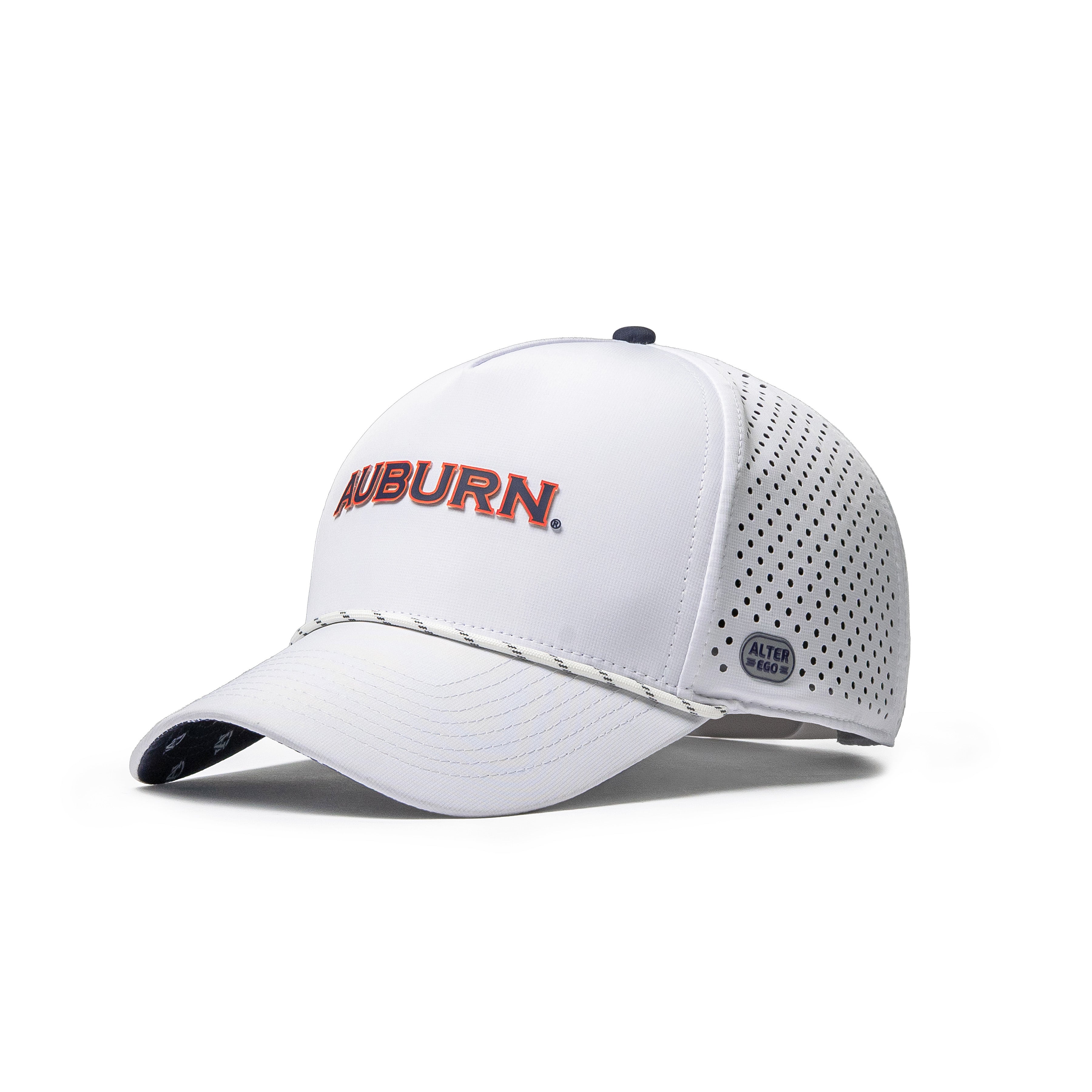 Coaster Splash Auburn Tigers