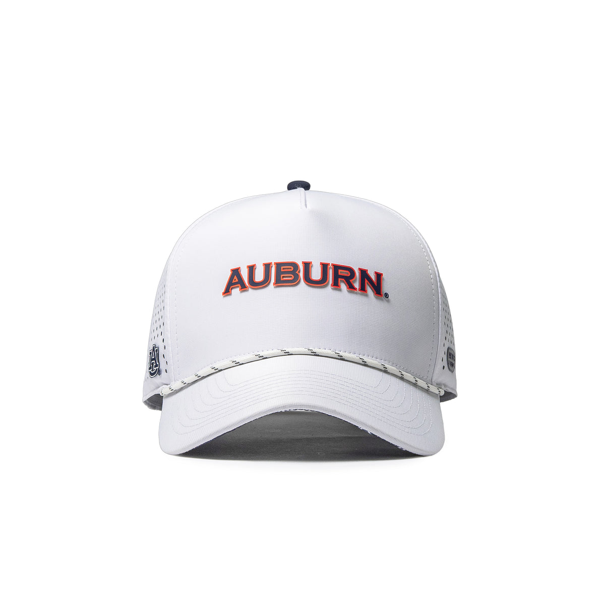 Coaster Splash Auburn Tigers