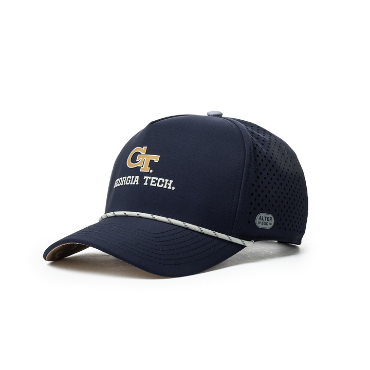 Coaster Splash Georgia Tech GT
