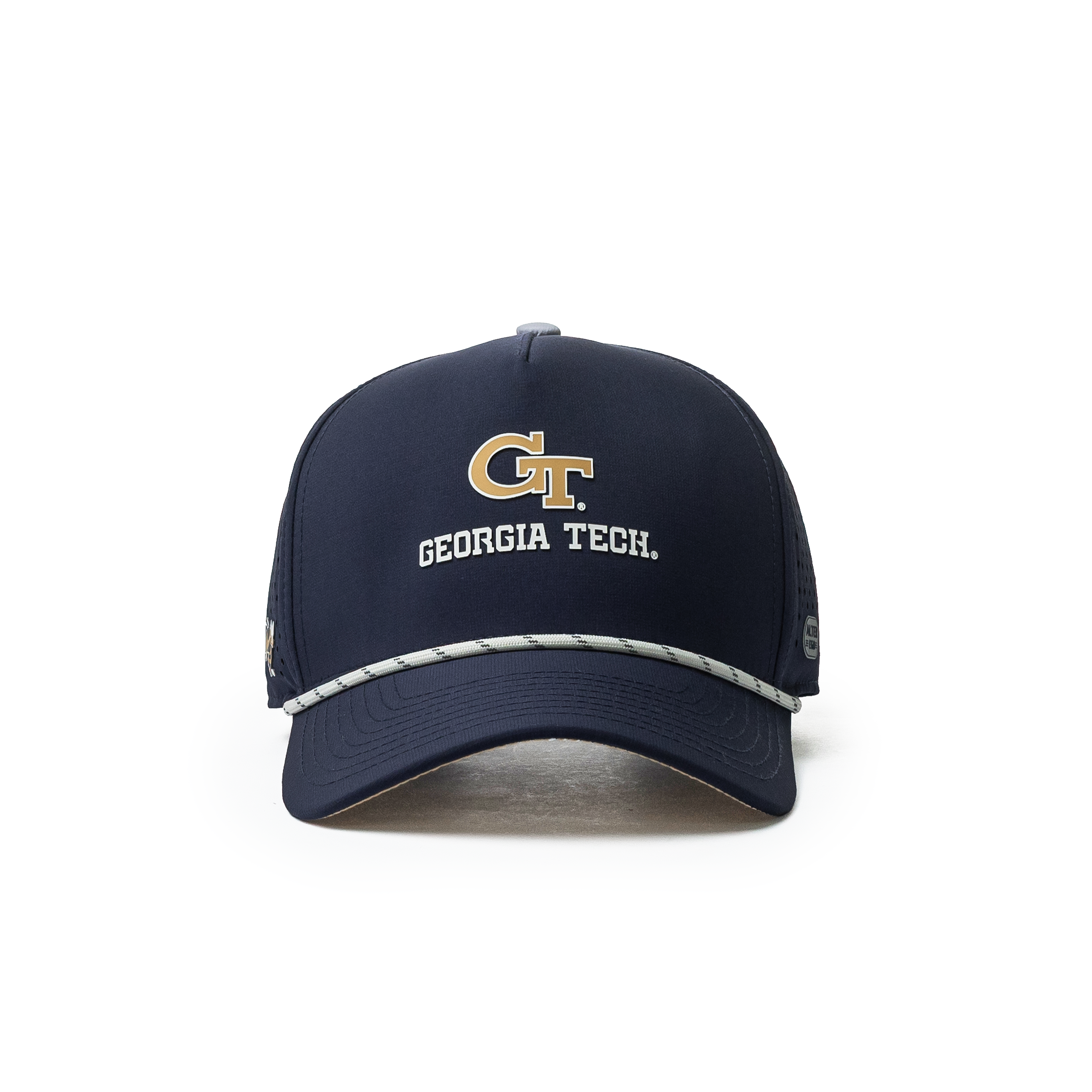 Coaster Splash Georgia Tech GT