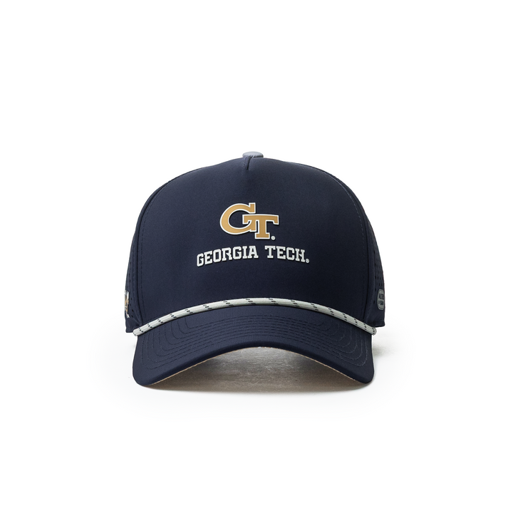 Coaster Splash Georgia Tech GT
