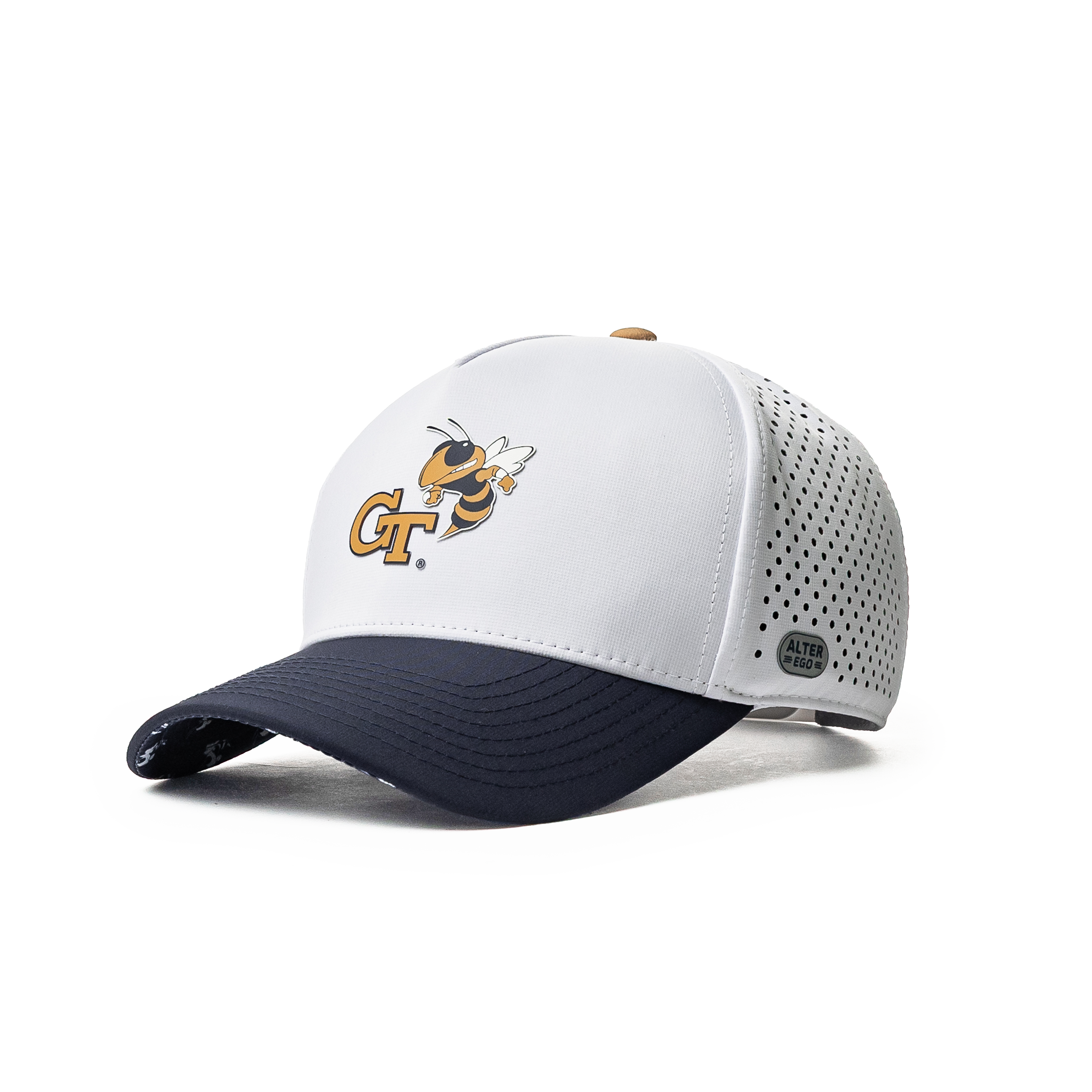 Coaster Splash Georgia Tech Jackets