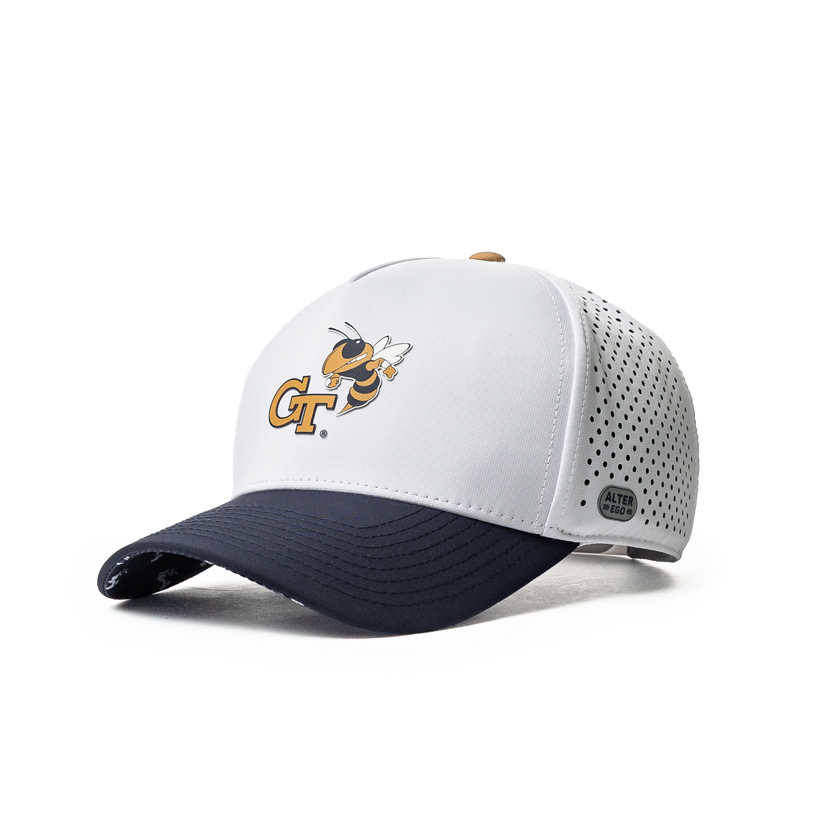 Coaster Splash Georgia Tech Jackets