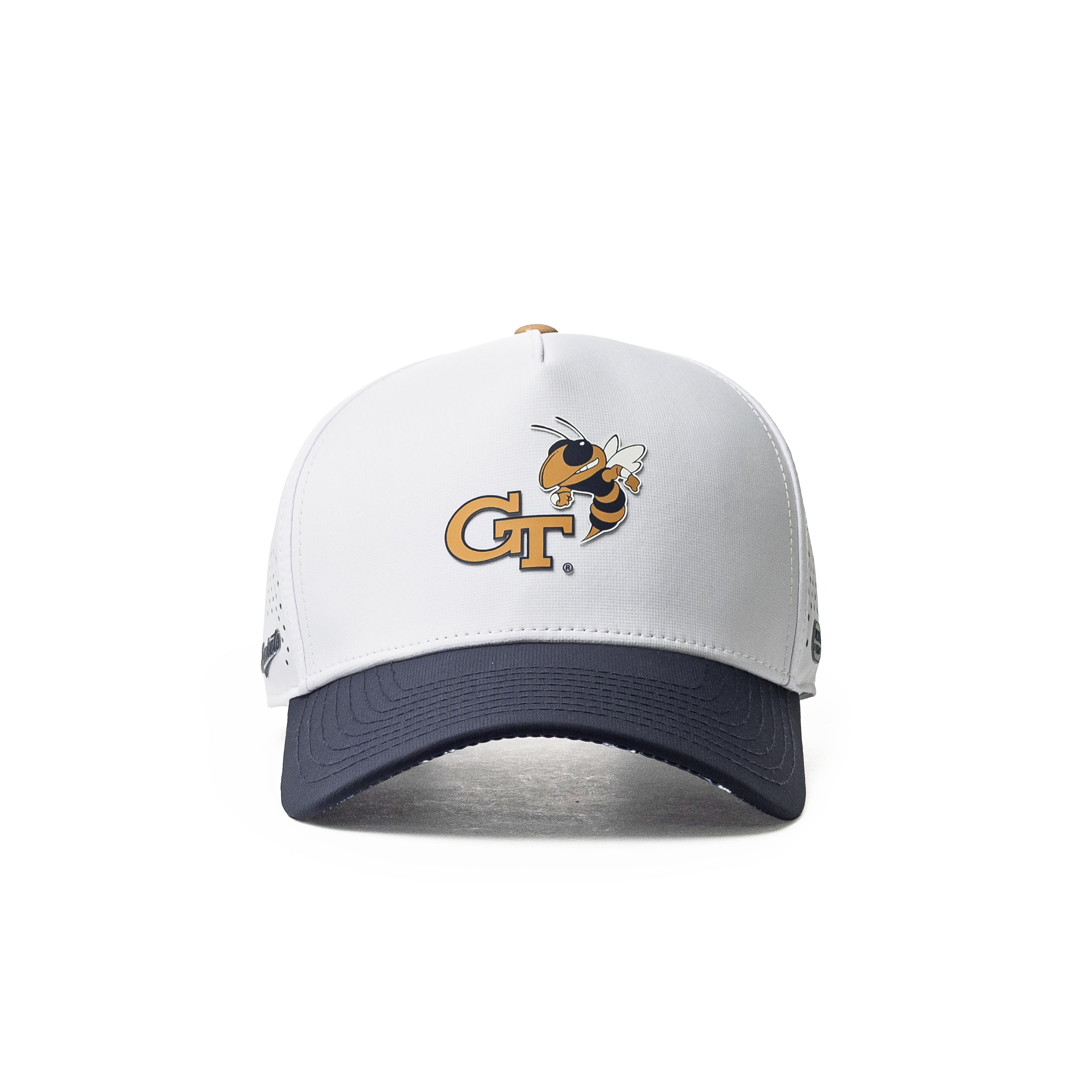 Coaster Splash Georgia Tech Jackets