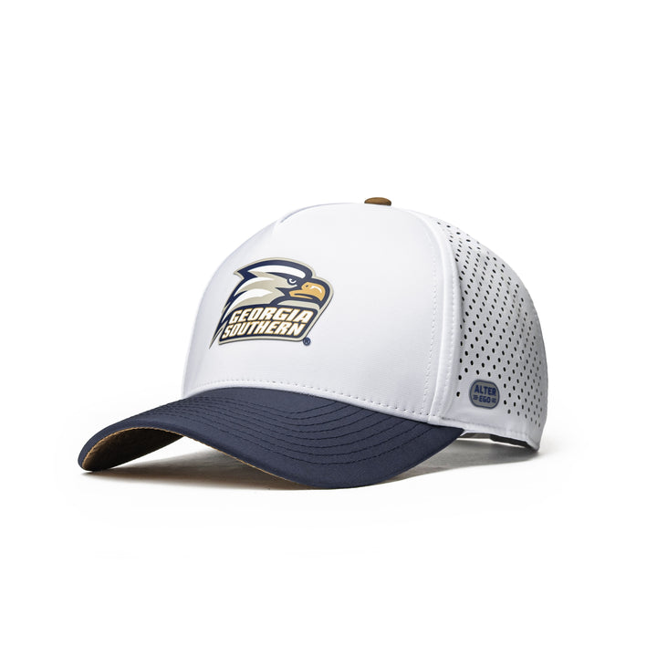 Coaster Splash Georgia Southern Eagles