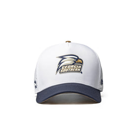 Coaster Splash Georgia Southern Eagles