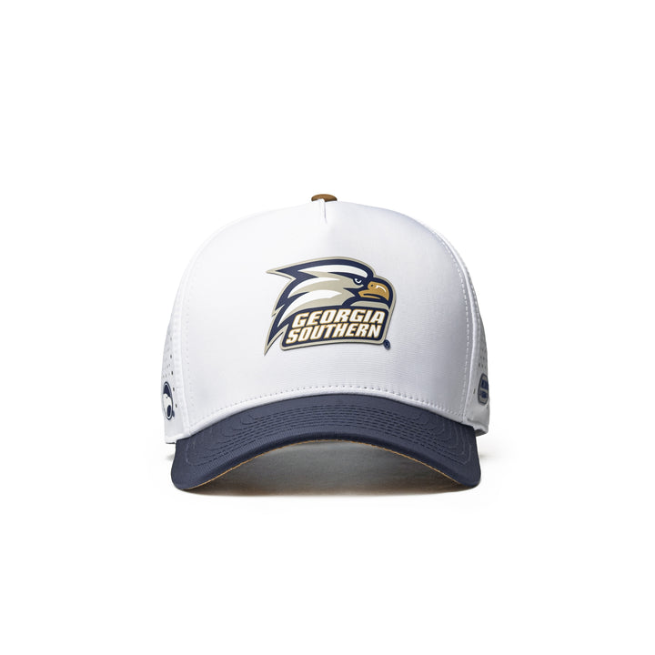 Coaster Splash Georgia Southern Eagles
