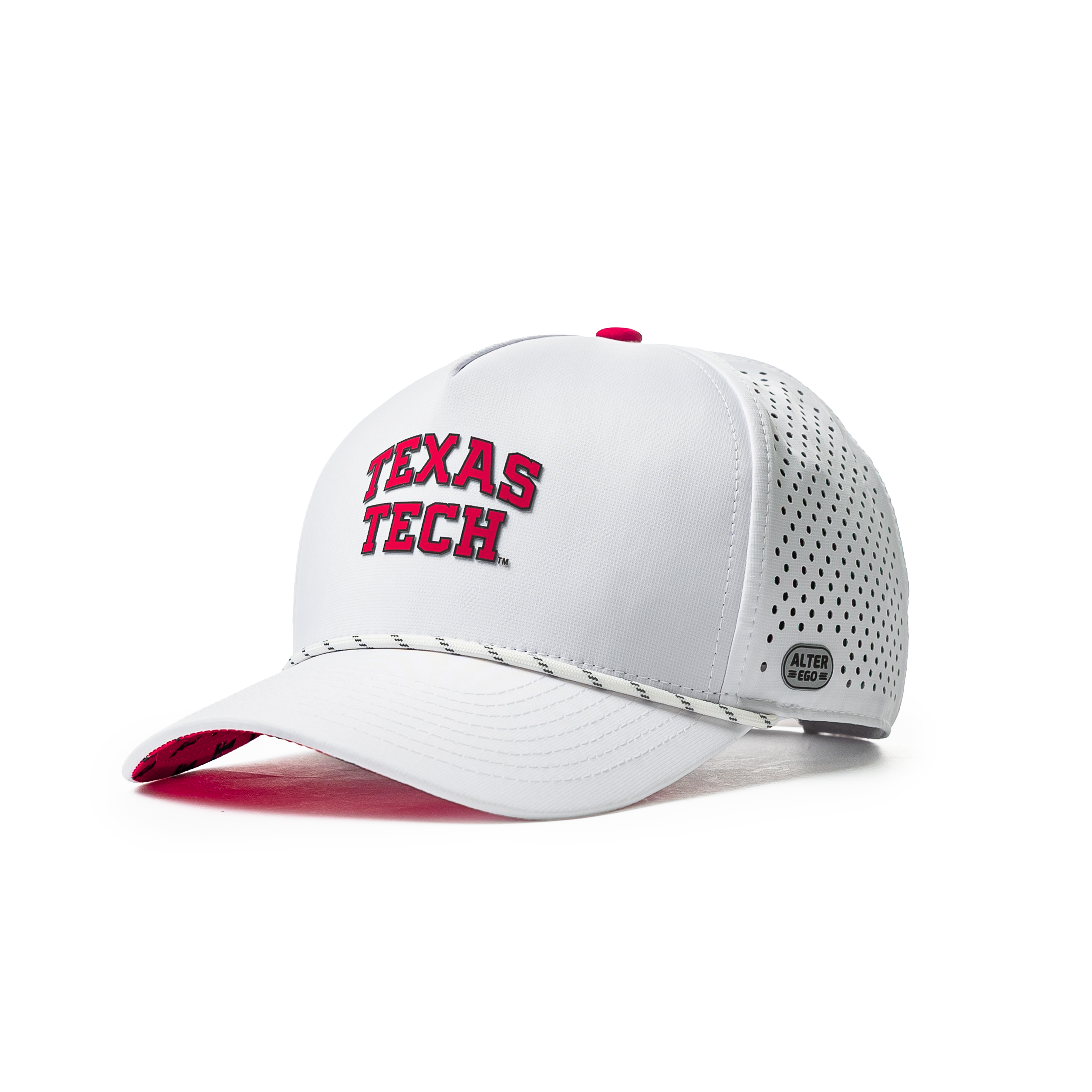 Texas Tech Red Raiders