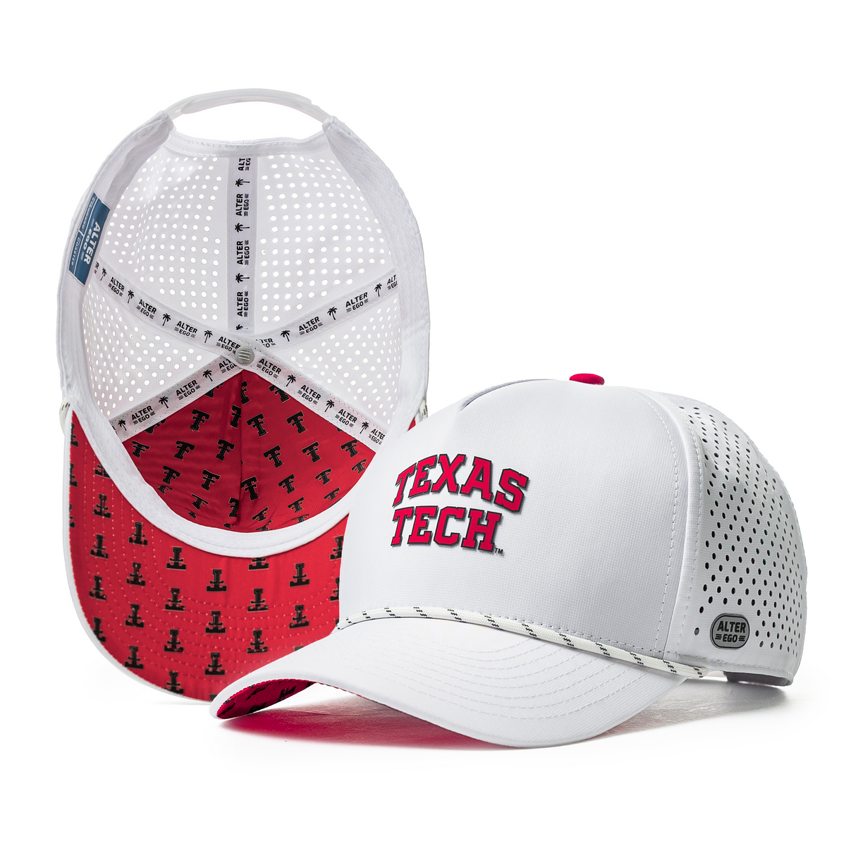 Texas Tech Red Raiders