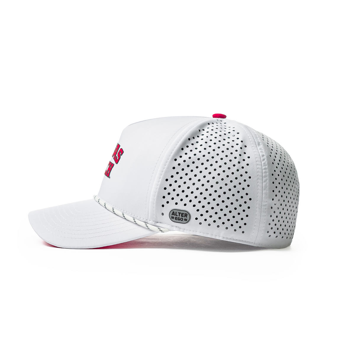Texas Tech Red Raiders