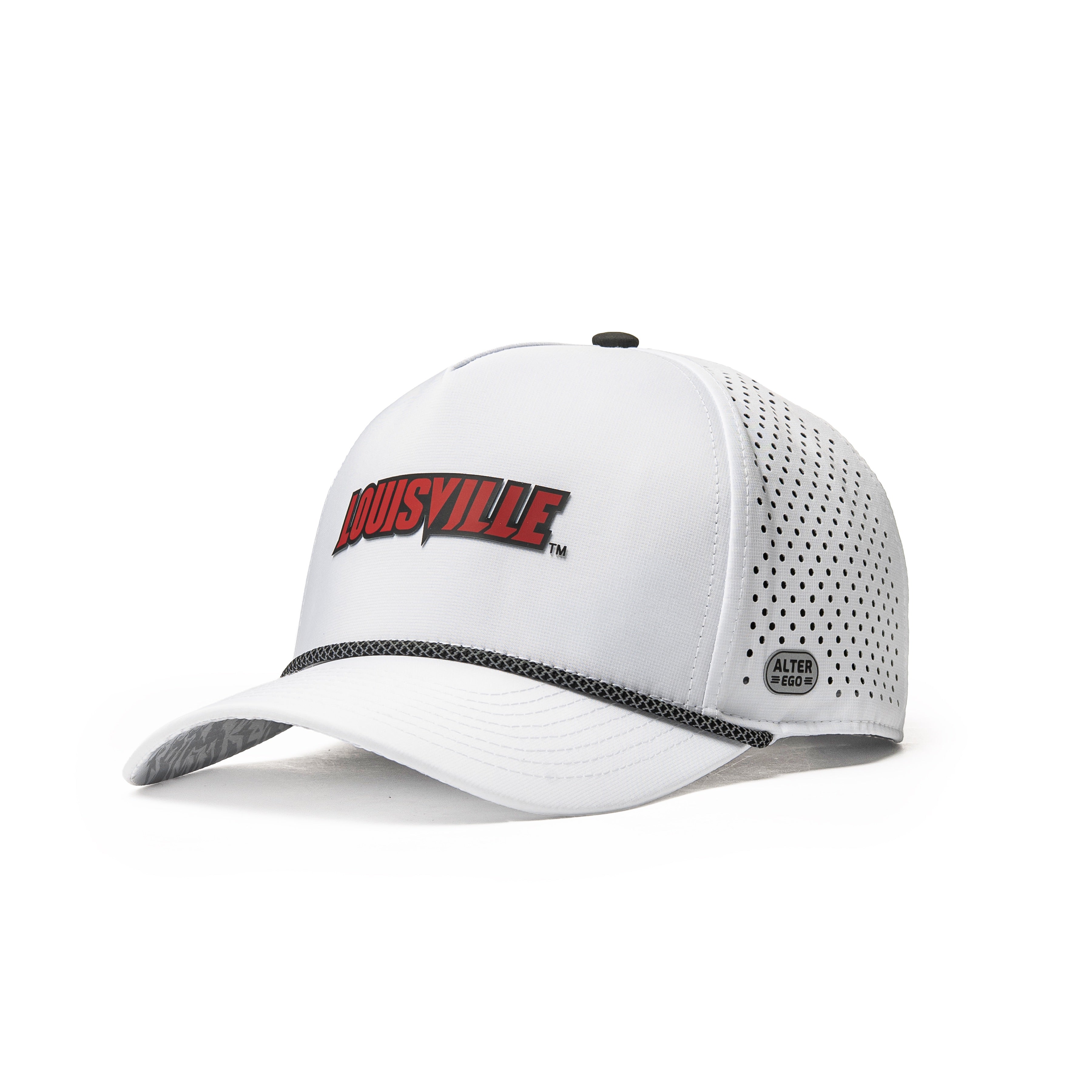Coaster Splash Louisville Cardinals