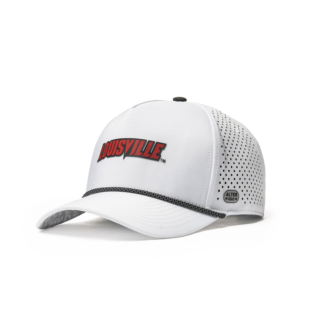 Coaster Splash Louisville Cardinals