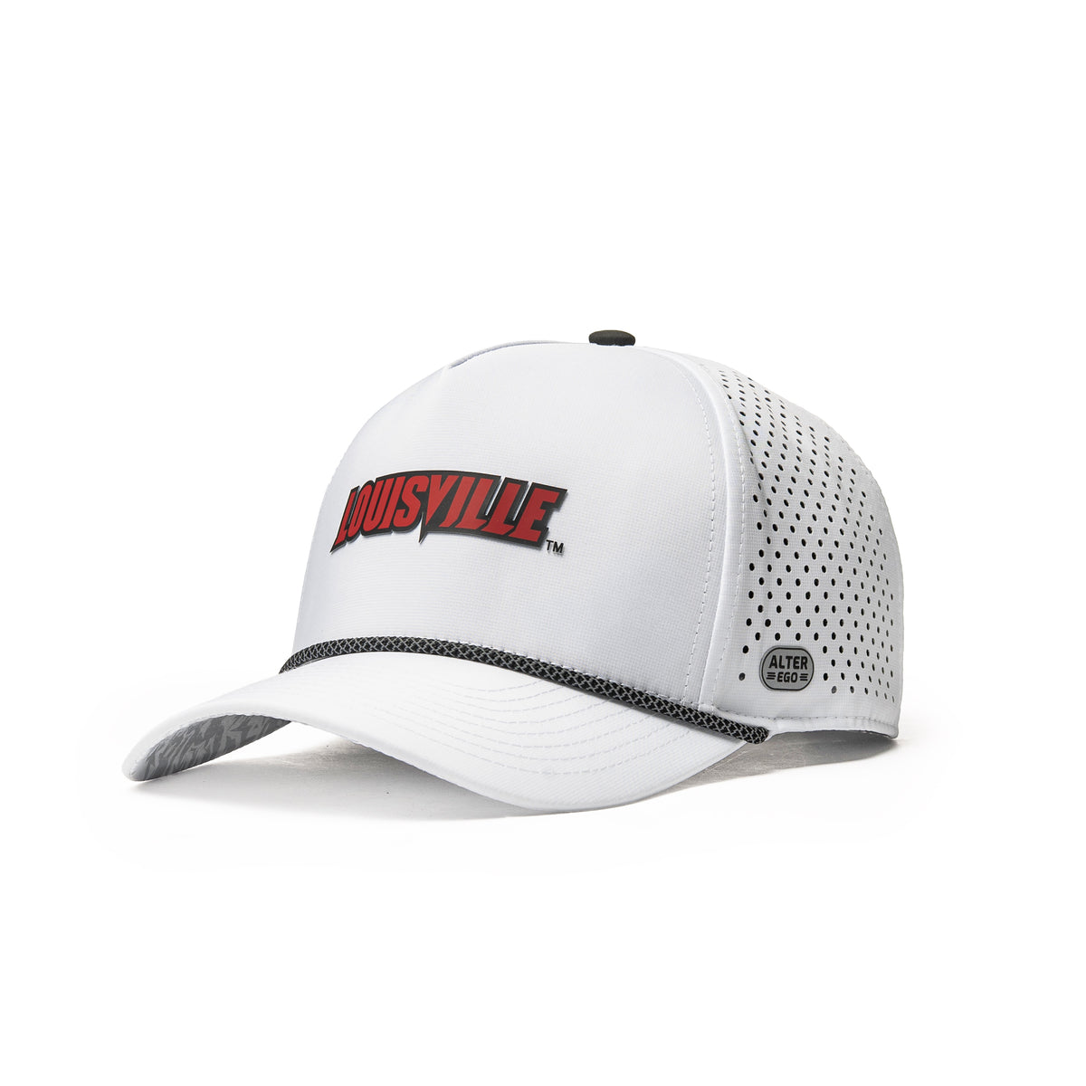 Coaster Splash Louisville Cardinals