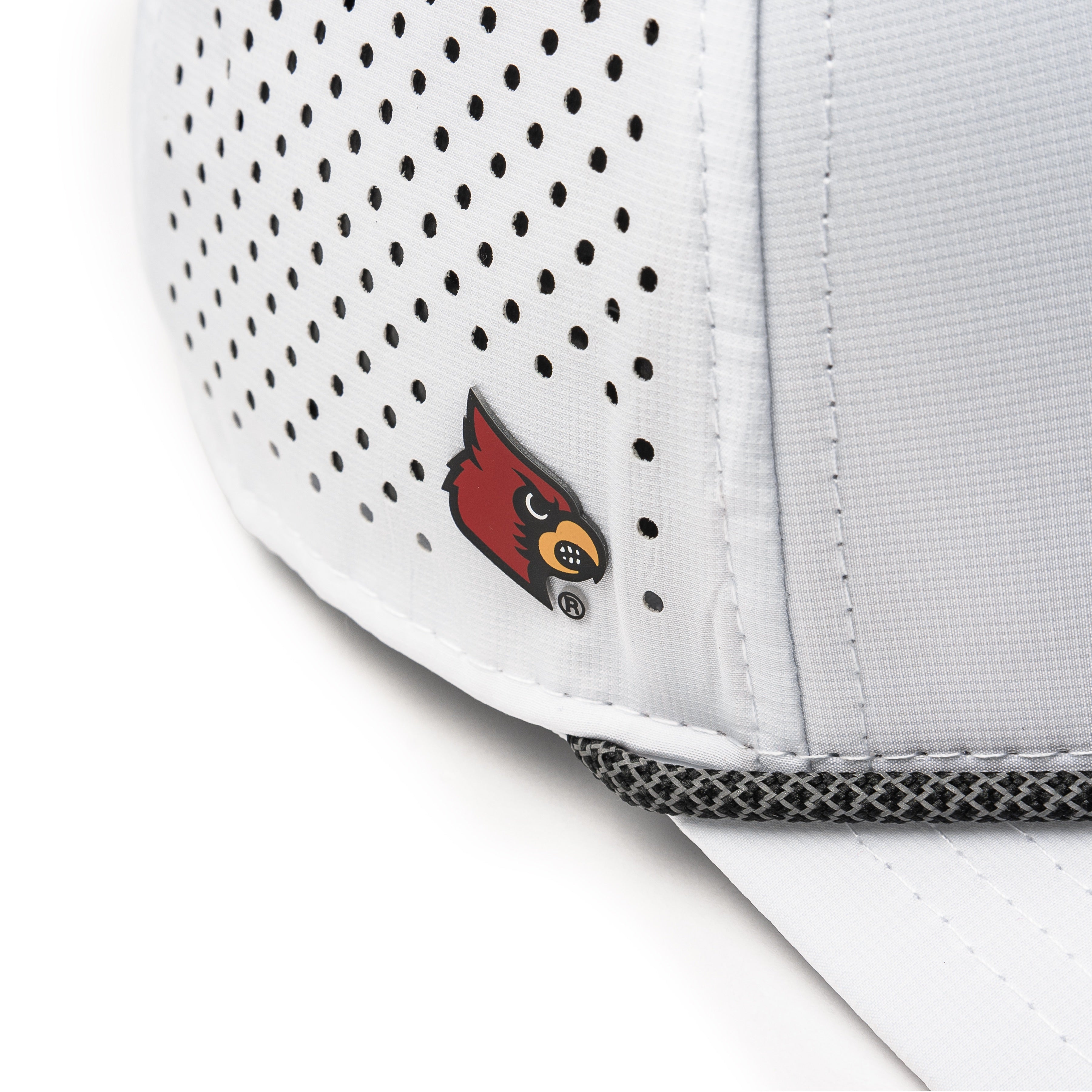 Coaster Splash Louisville Cardinals