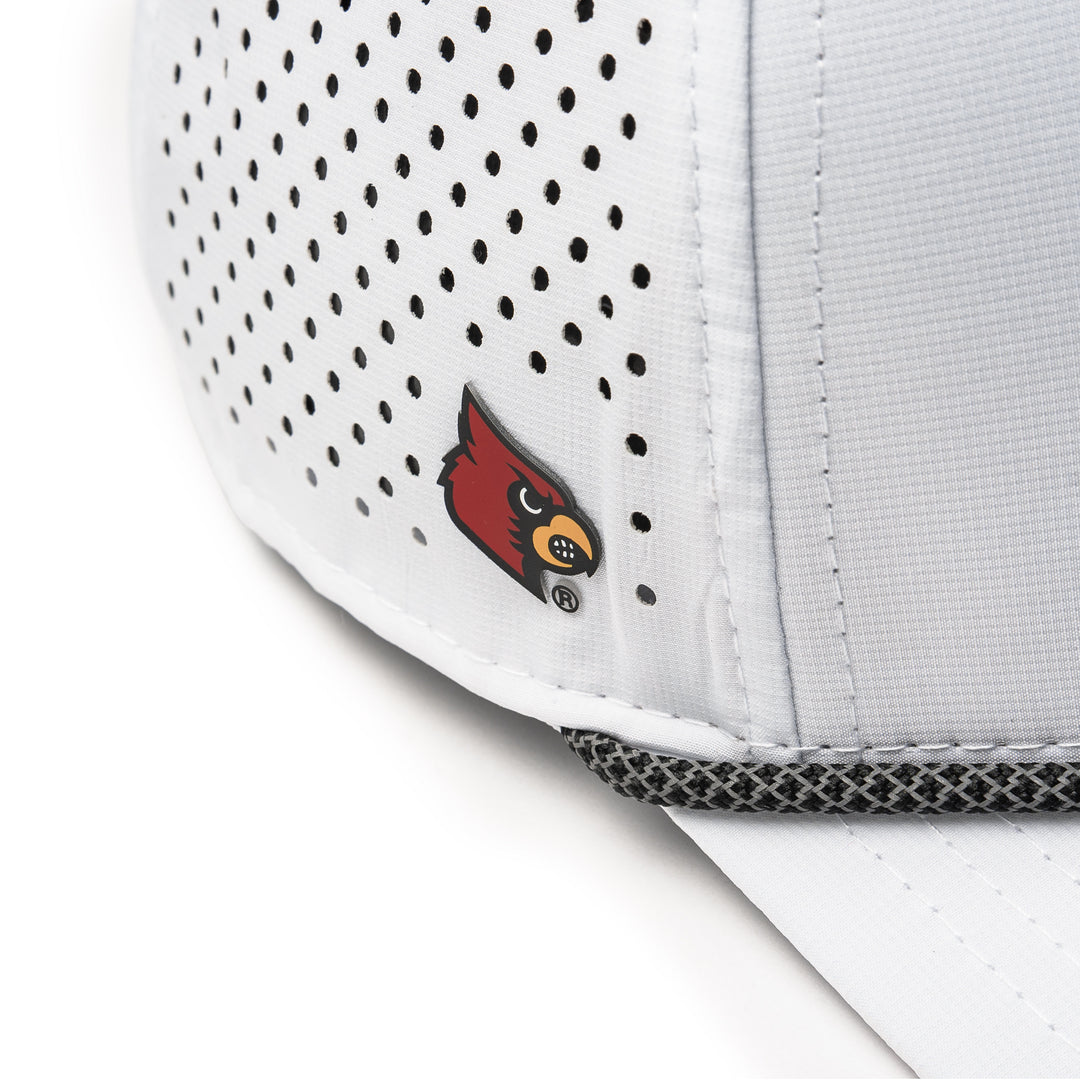 Coaster Splash Louisville Cardinals