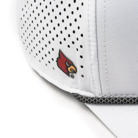 Coaster Splash Louisville Cardinals
