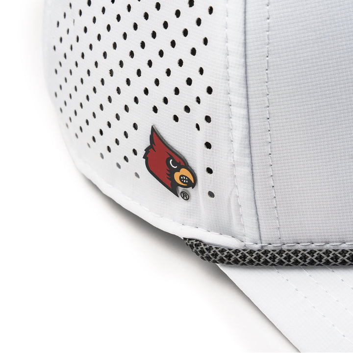 Coaster Splash Louisville Cardinals