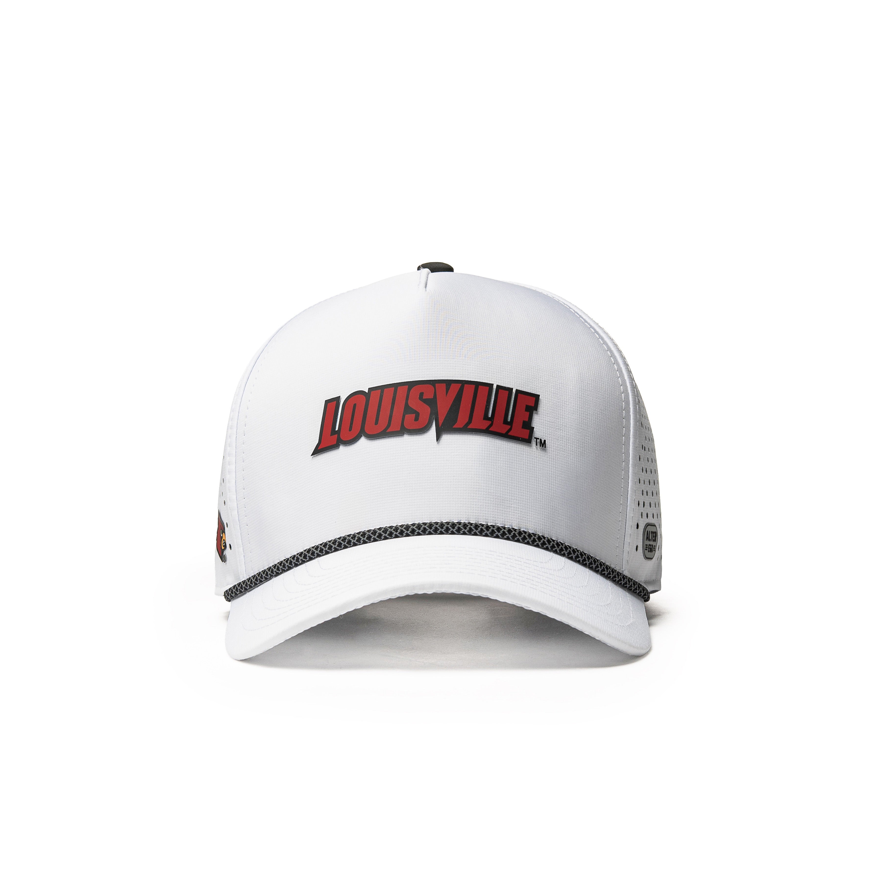 Coaster Splash Louisville Cardinals