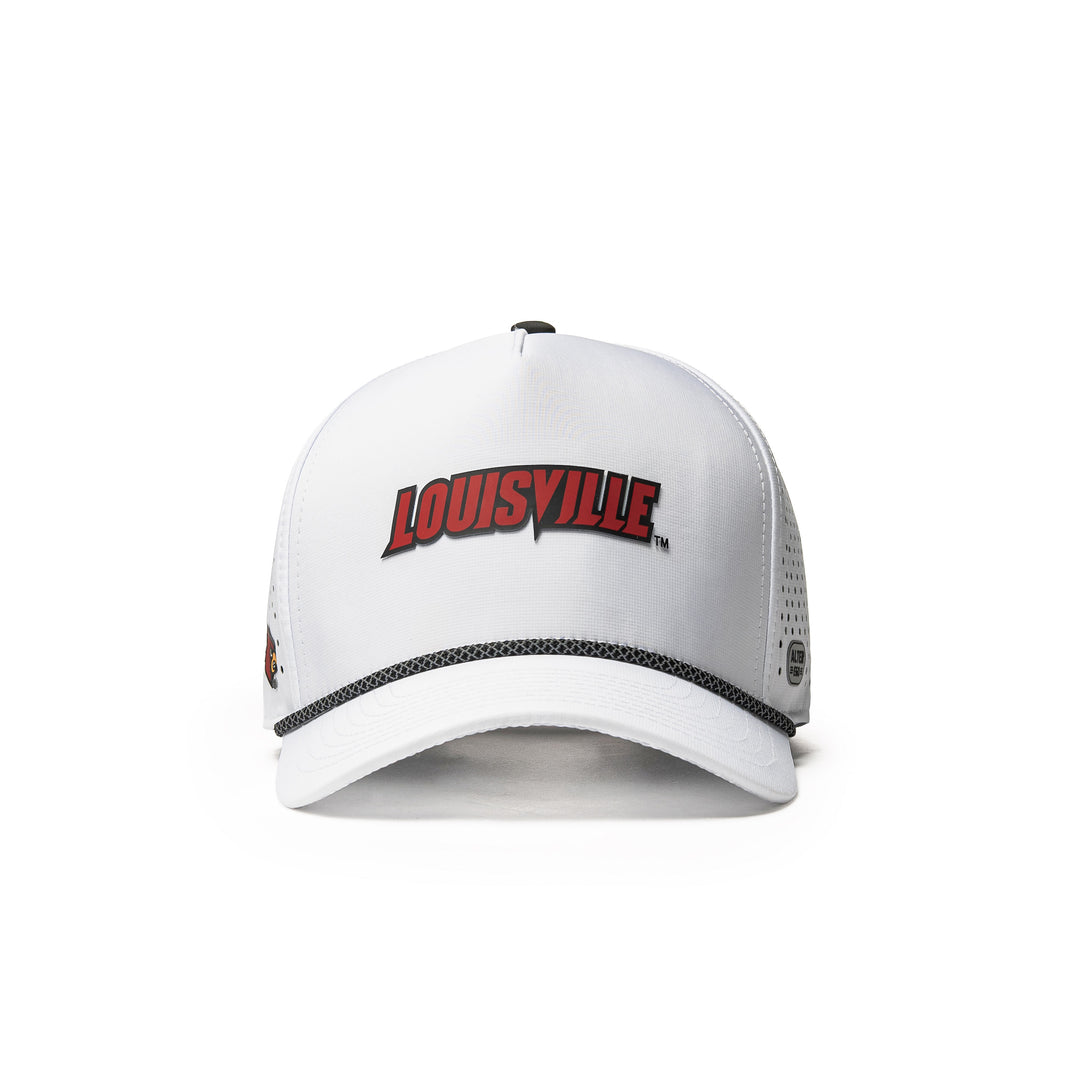 Coaster Splash Louisville Cardinals