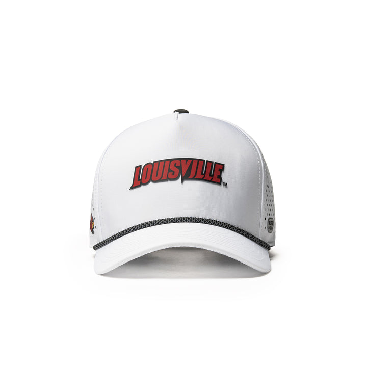 Coaster Splash Louisville Cardinals