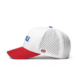 Coaster Splash SMU Stampede