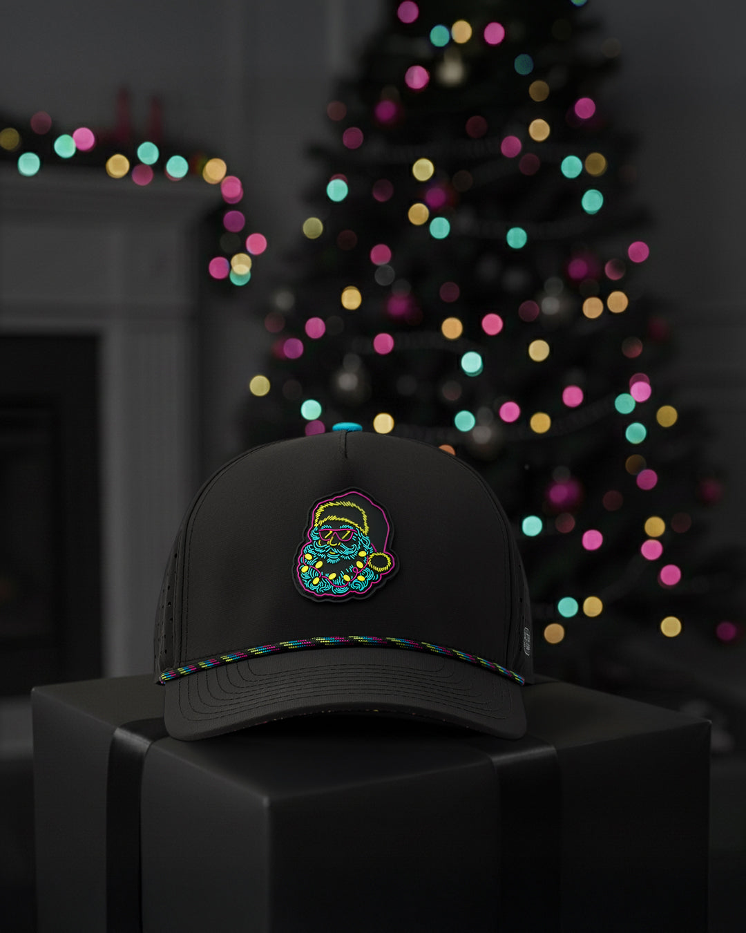 Holiday Colorways That Stand Out Without Going Over the Top