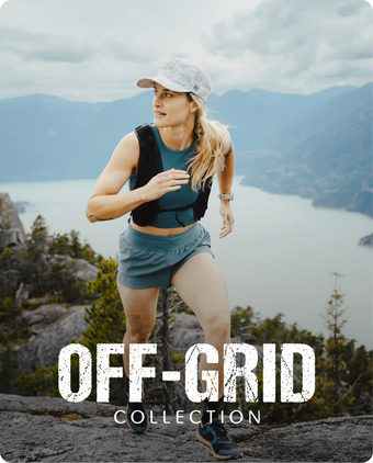 Off-Grid Camo