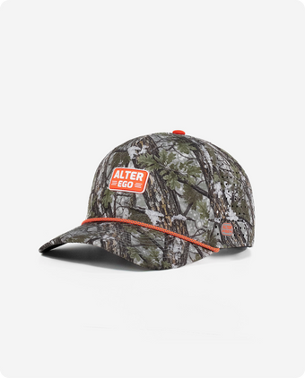 Off-Grid Camo