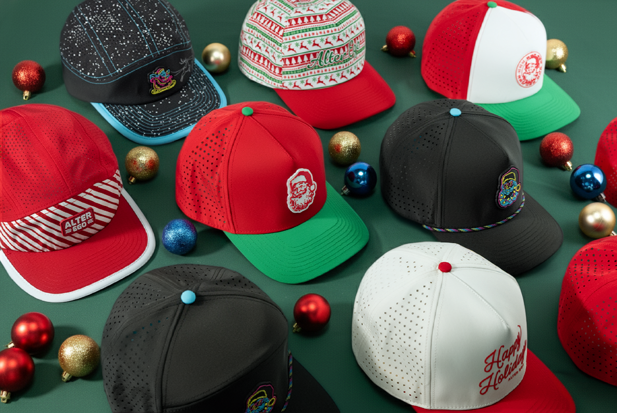 Limited-Edition Holiday Drops You Don’t Want to Miss