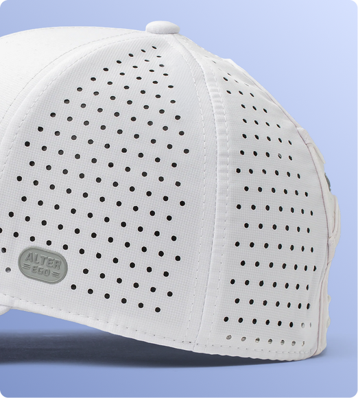 Signature Ventilation
