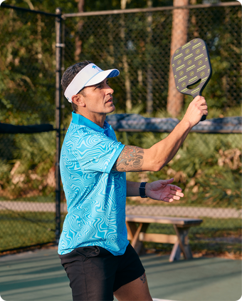 Pickleball Collection