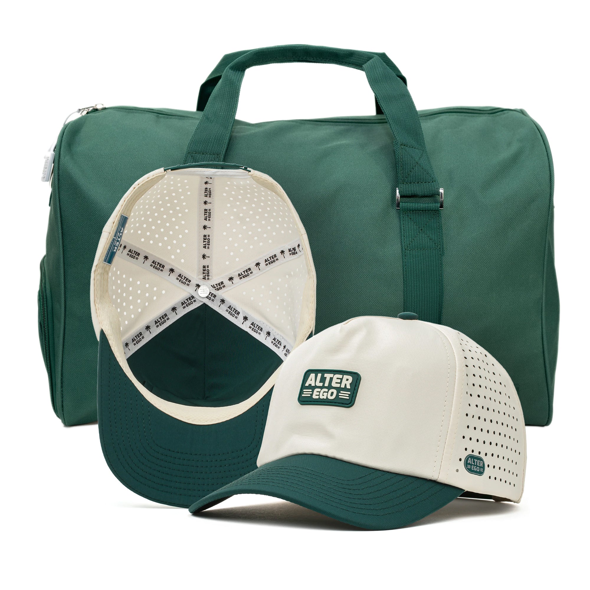 Performance Pine Bundle (Original value: $148)