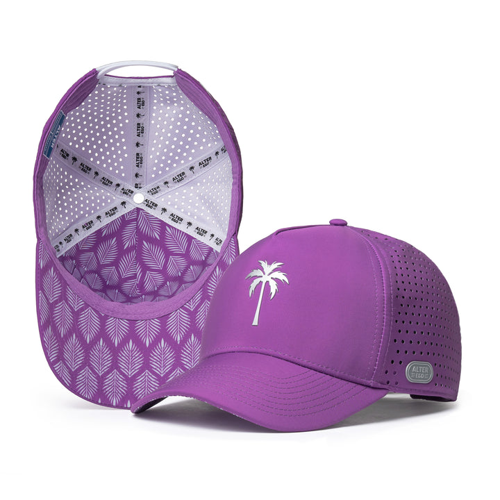 Coaster Splash Royal Plum
