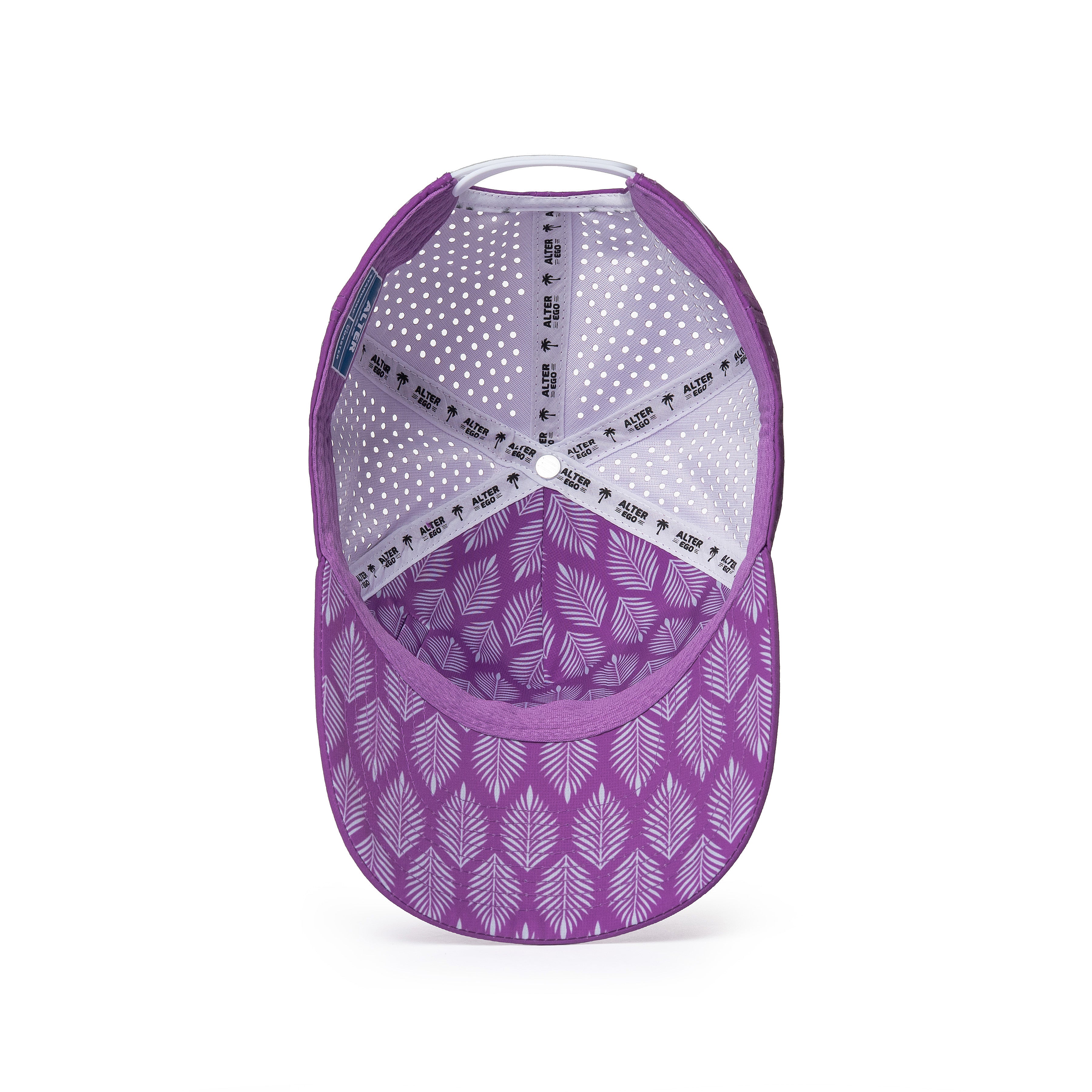 Coaster Splash Royal Plum