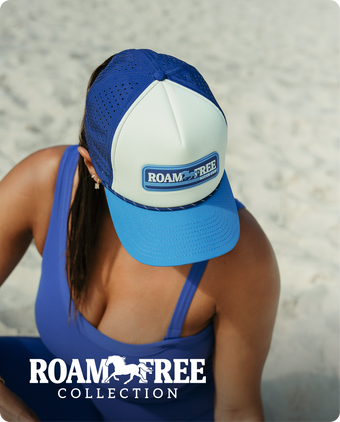 Roam Free Collection