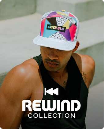 Rewind Collection