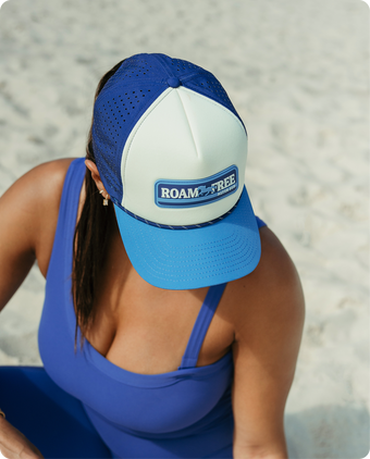Roam Free Collection