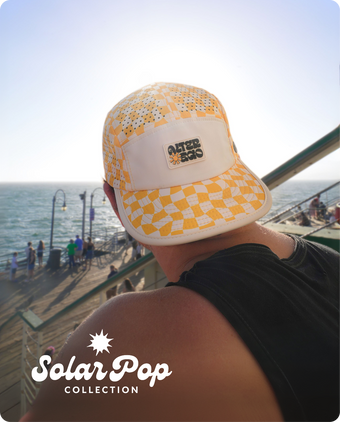 Solar Pop Collection