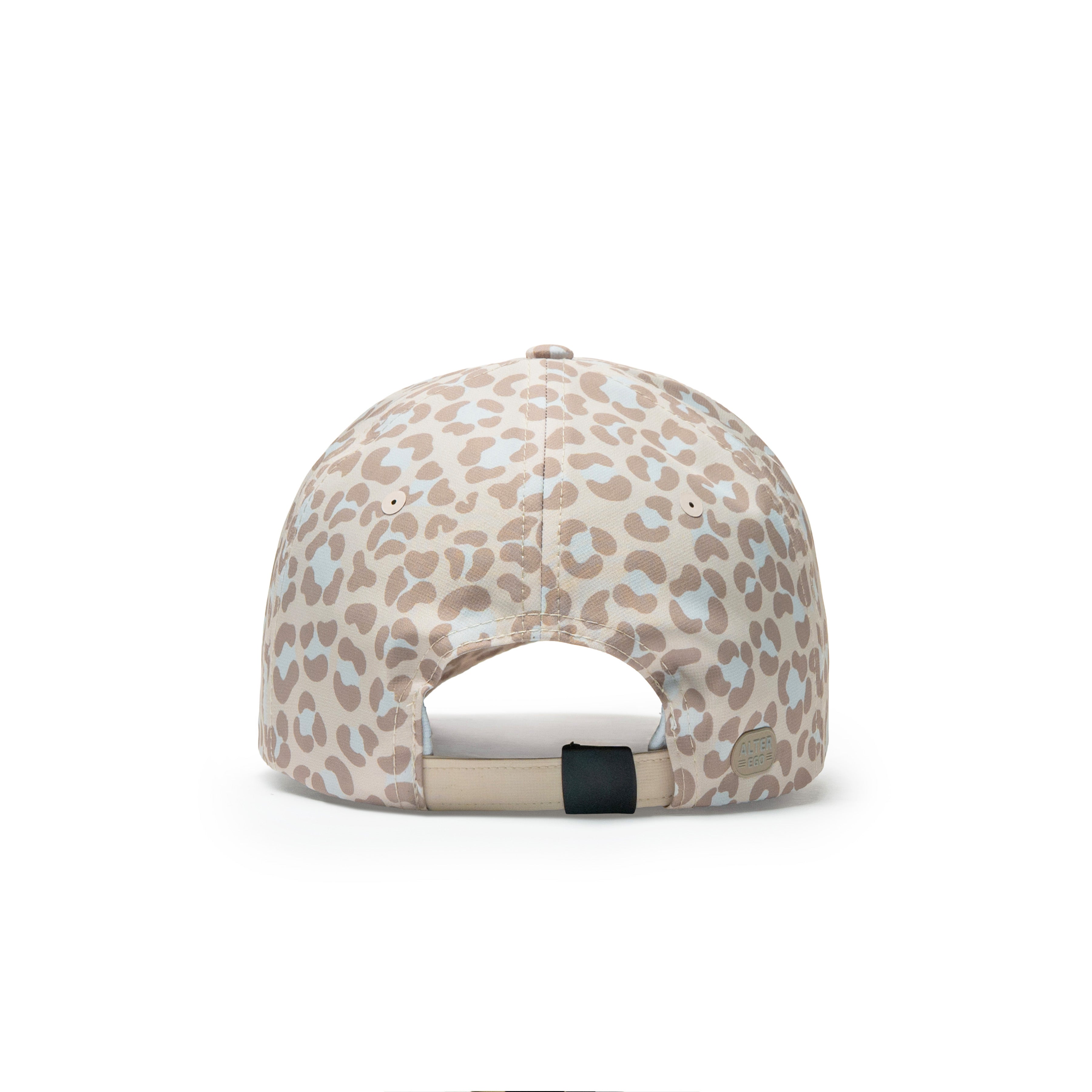 Strider Splash Jaguar Khaki