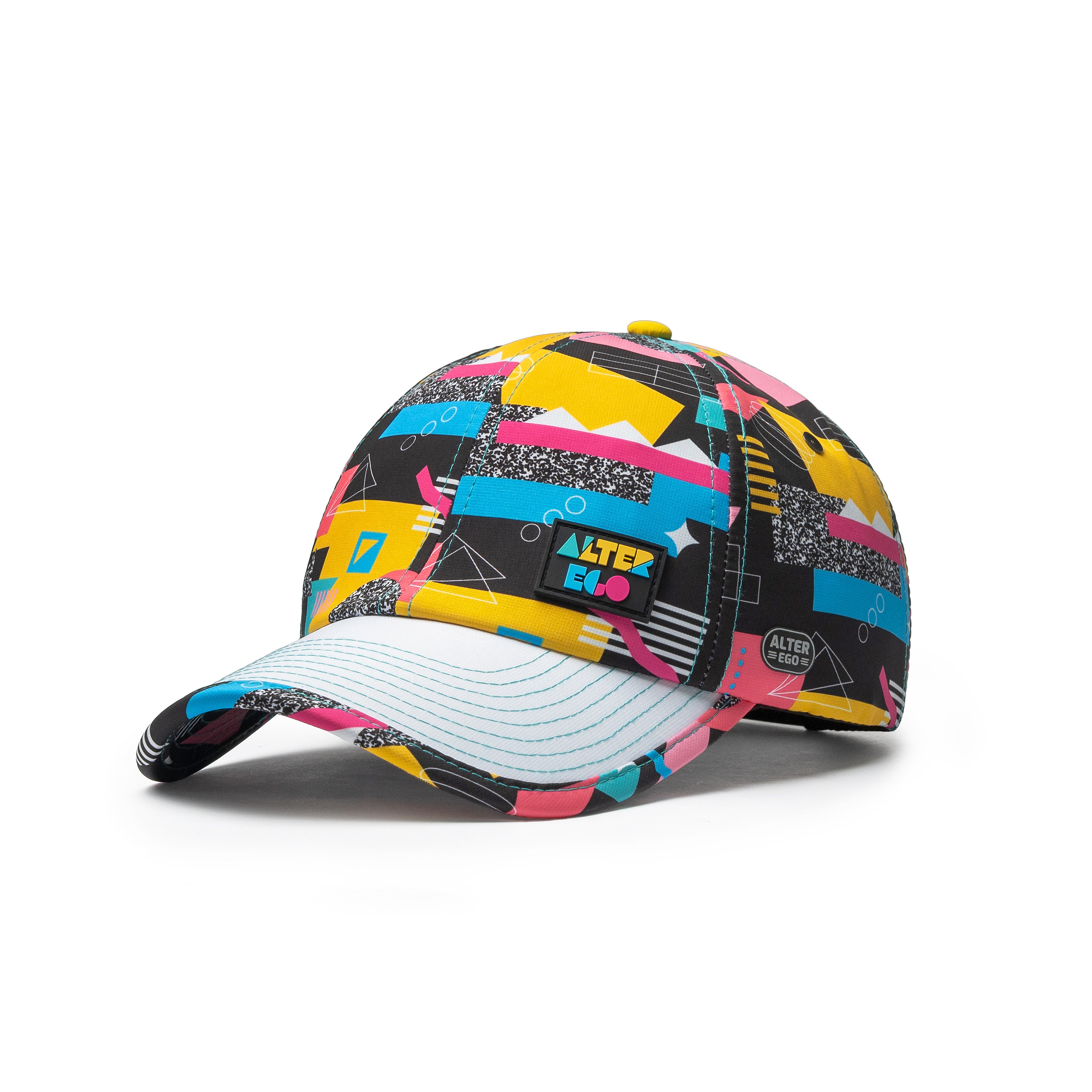 Strider Splash Retro Riot