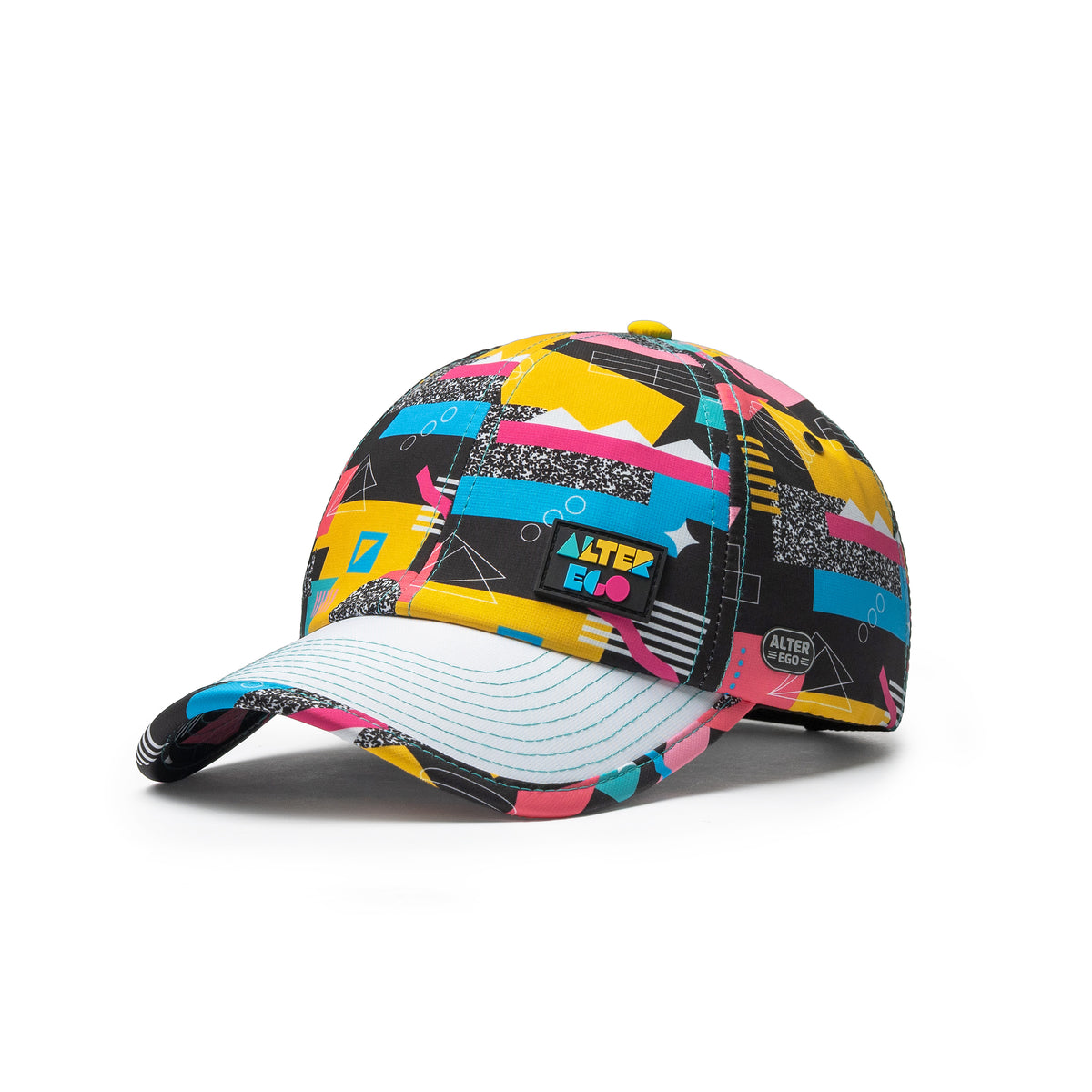 Strider Splash Retro Riot
